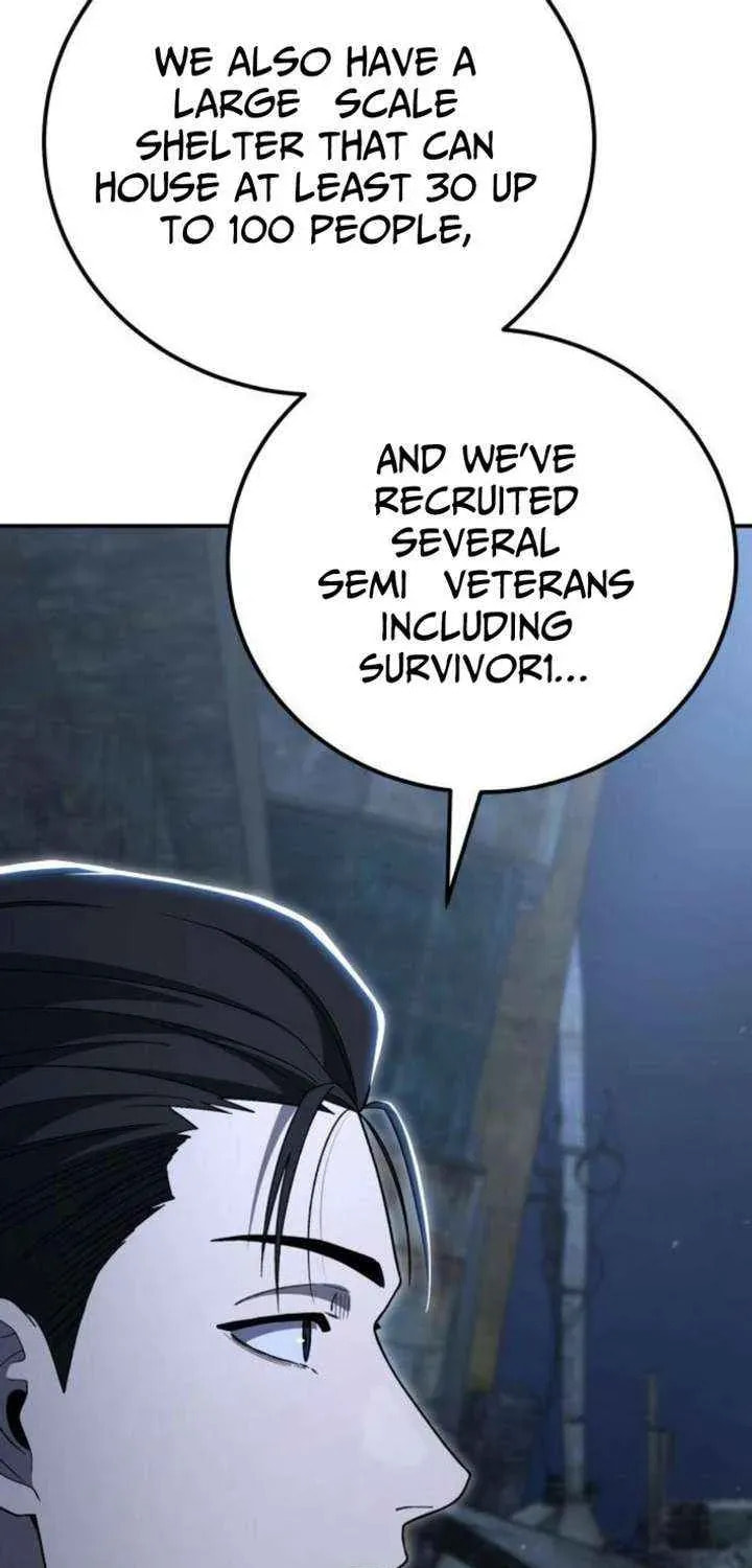 Read Apocalypse Veteran chapter 44 image 88 on Lezhin