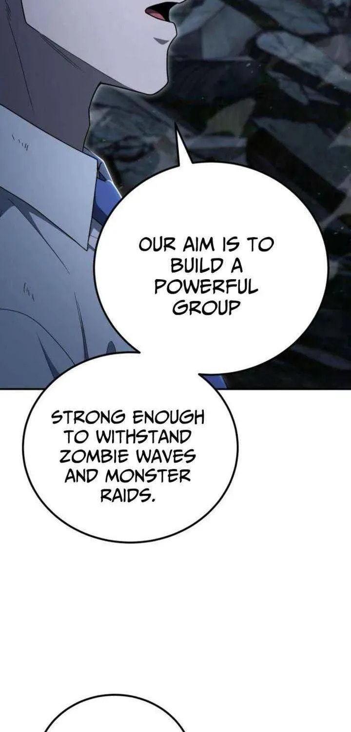 Read Apocalypse Veteran chapter 44 image 89 on Lezhin