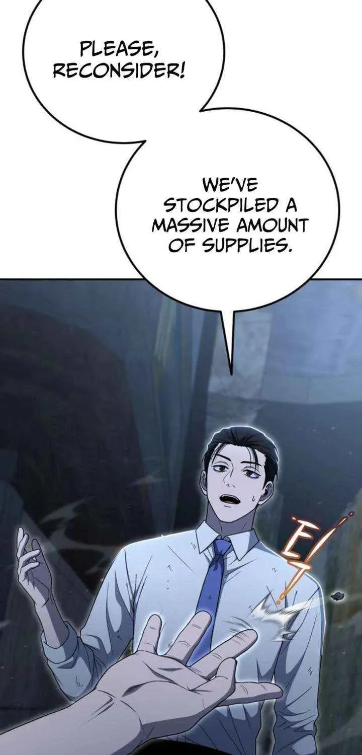 Read Apocalypse Veteran chapter 44 image 92 on Lezhin