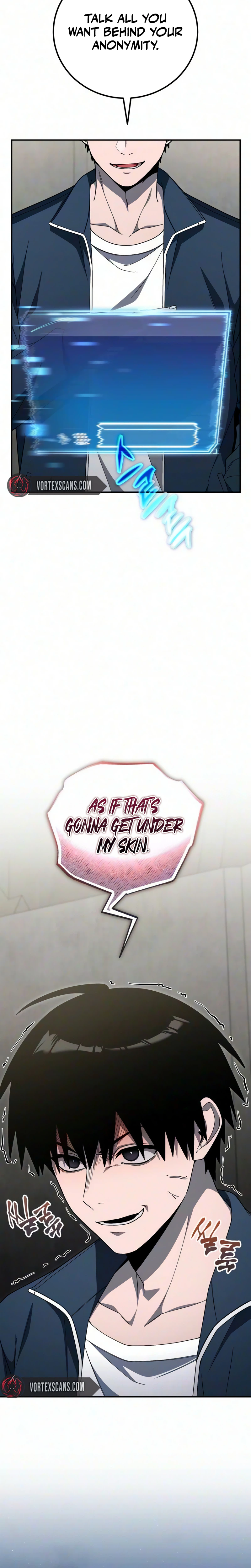 Read Apocalypse Veteran chapter 51 image 16 on Lezhin