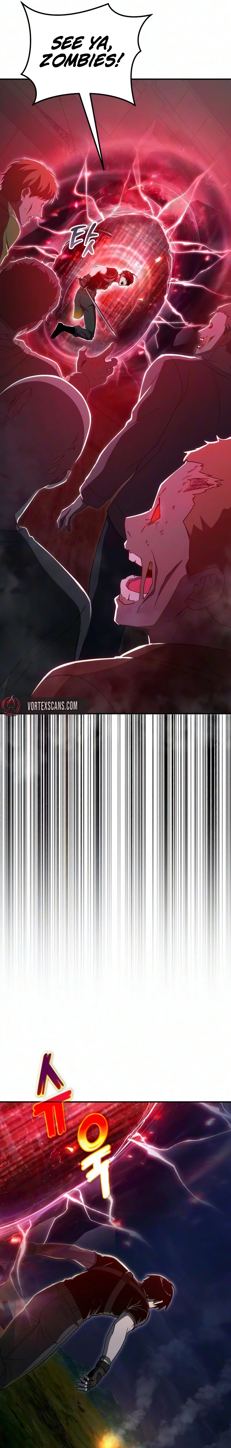 Read Apocalypse Veteran chapter 51 image 30 on Lezhin