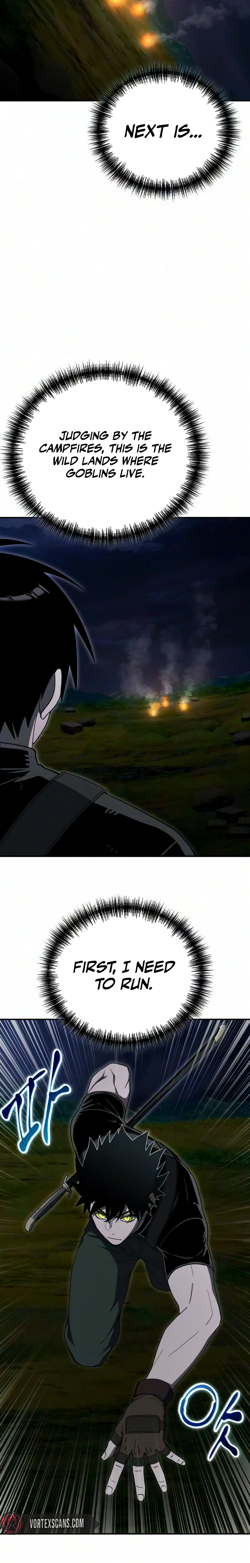 Read Apocalypse Veteran chapter 51 image 31 on Lezhin
