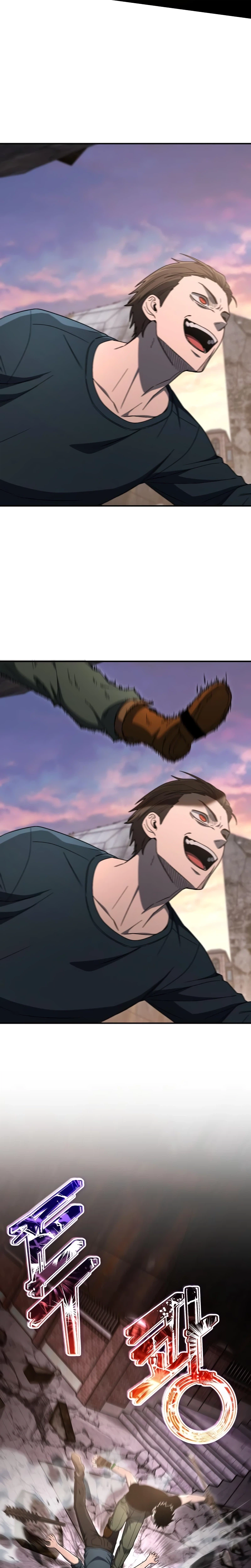 Read Apocalypse Veteran chapter 54 image 13 on Lezhin
