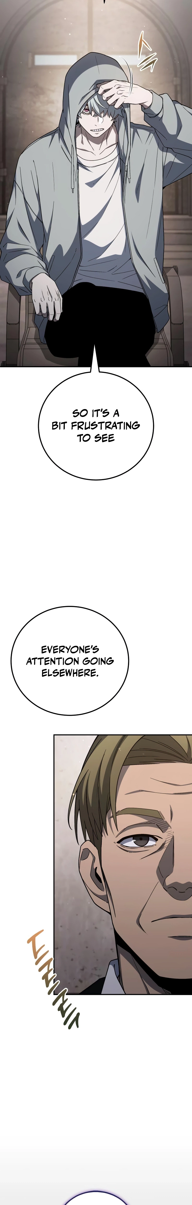 Read Apocalypse Veteran chapter 54 image 34 on Lezhin