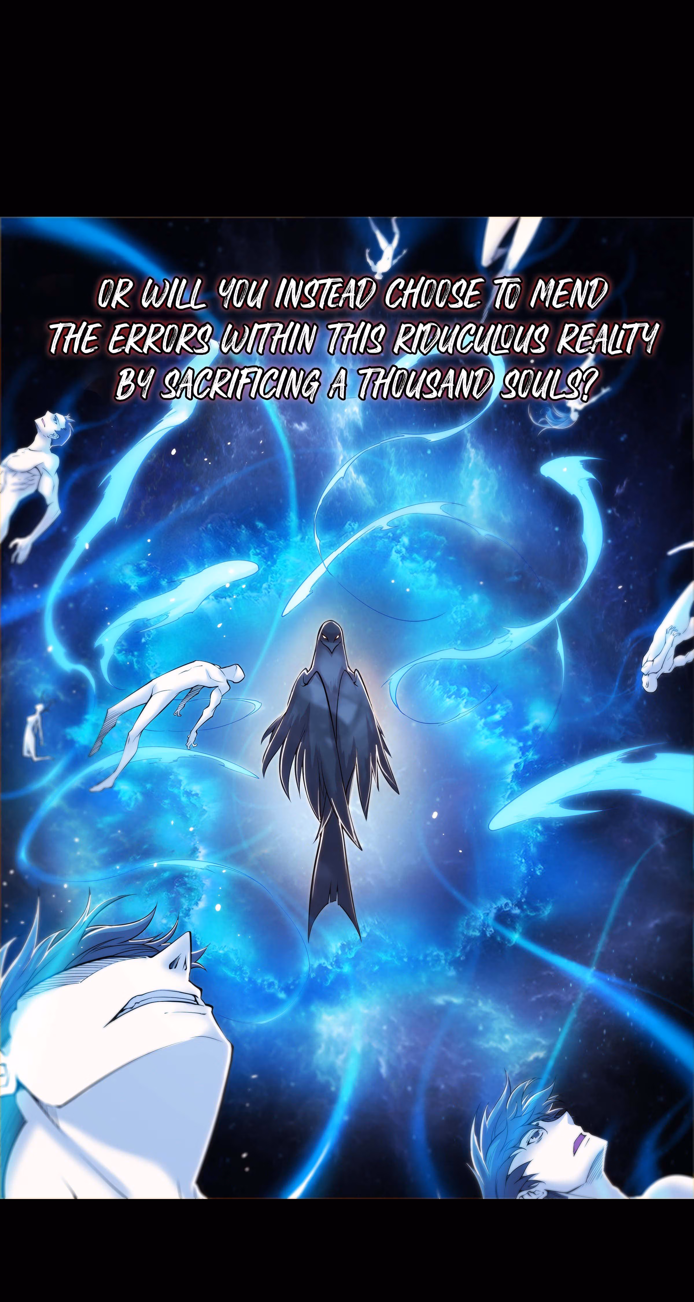 Read Apocalypse chapter 0 image 3 on Lezhin