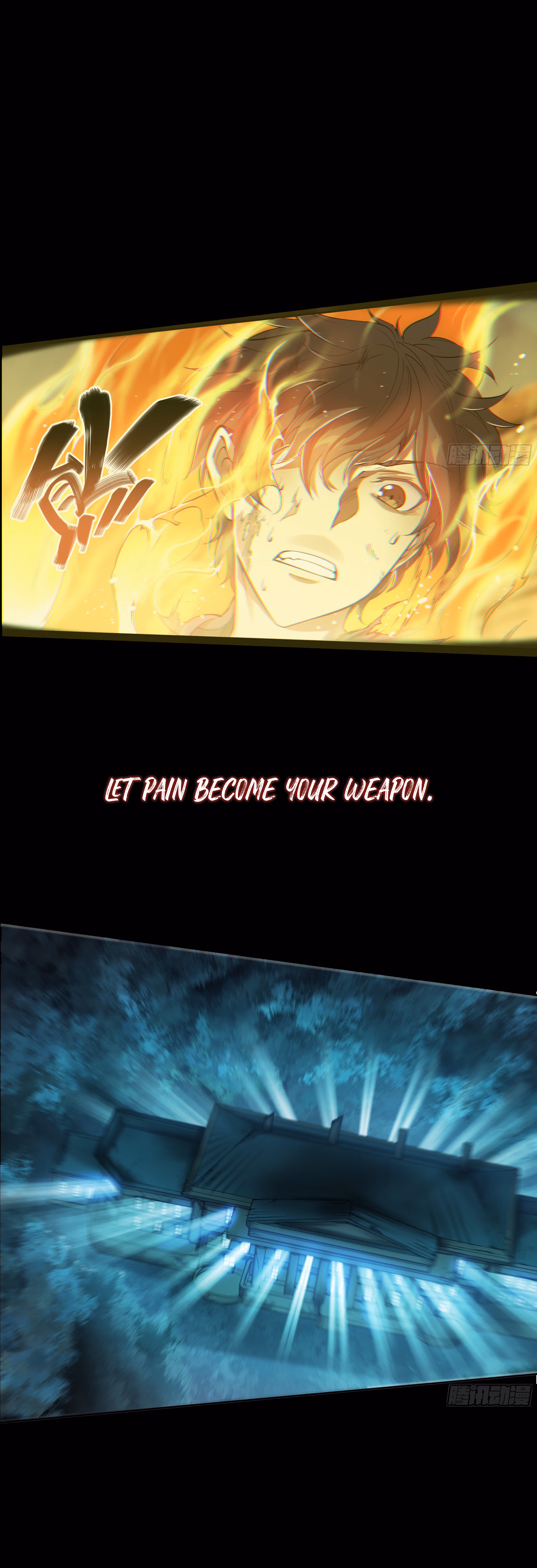Read Apocalypse chapter 0 image 5 on Lezhin