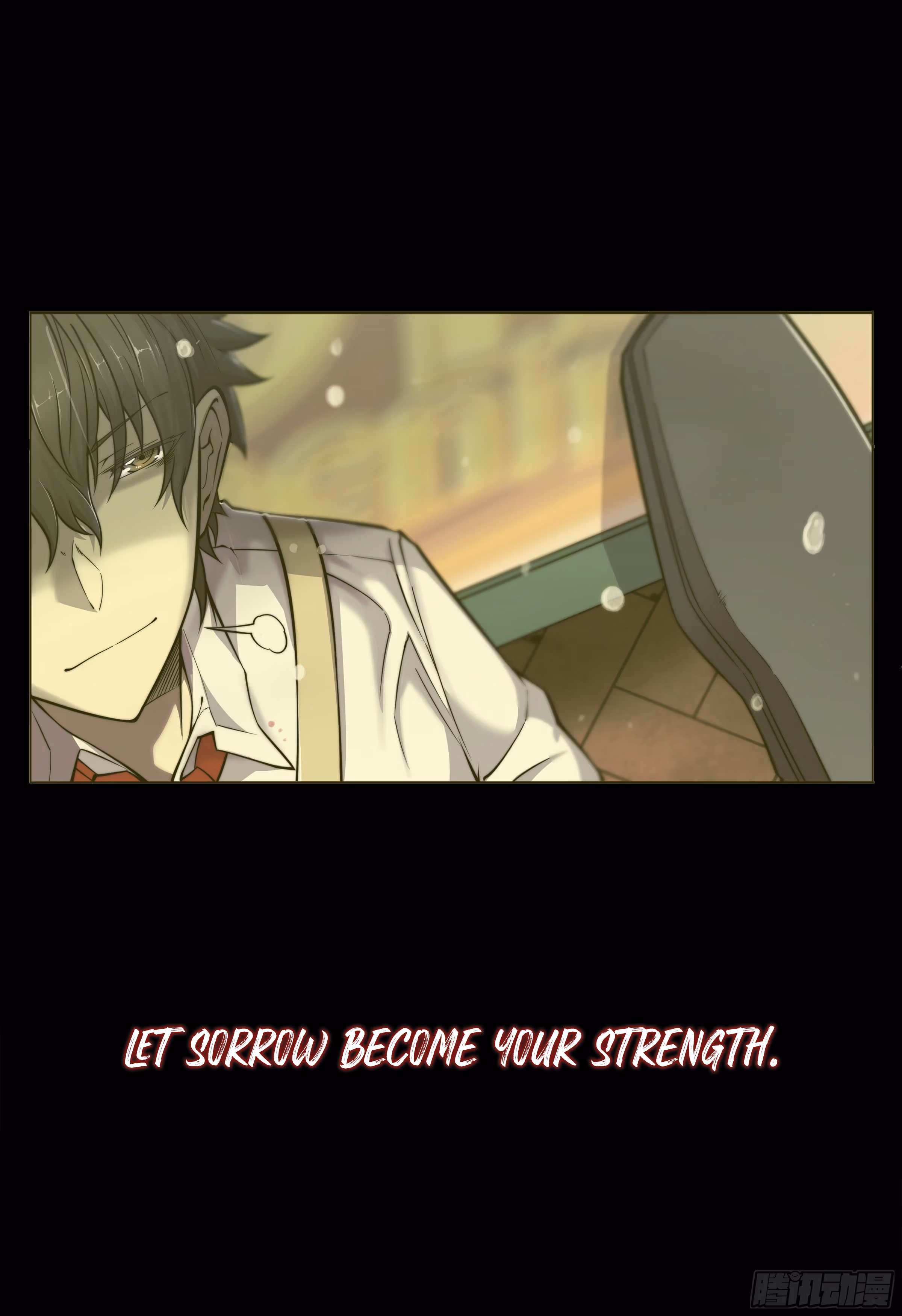 Read Apocalypse chapter 0 image 6 on Lezhin