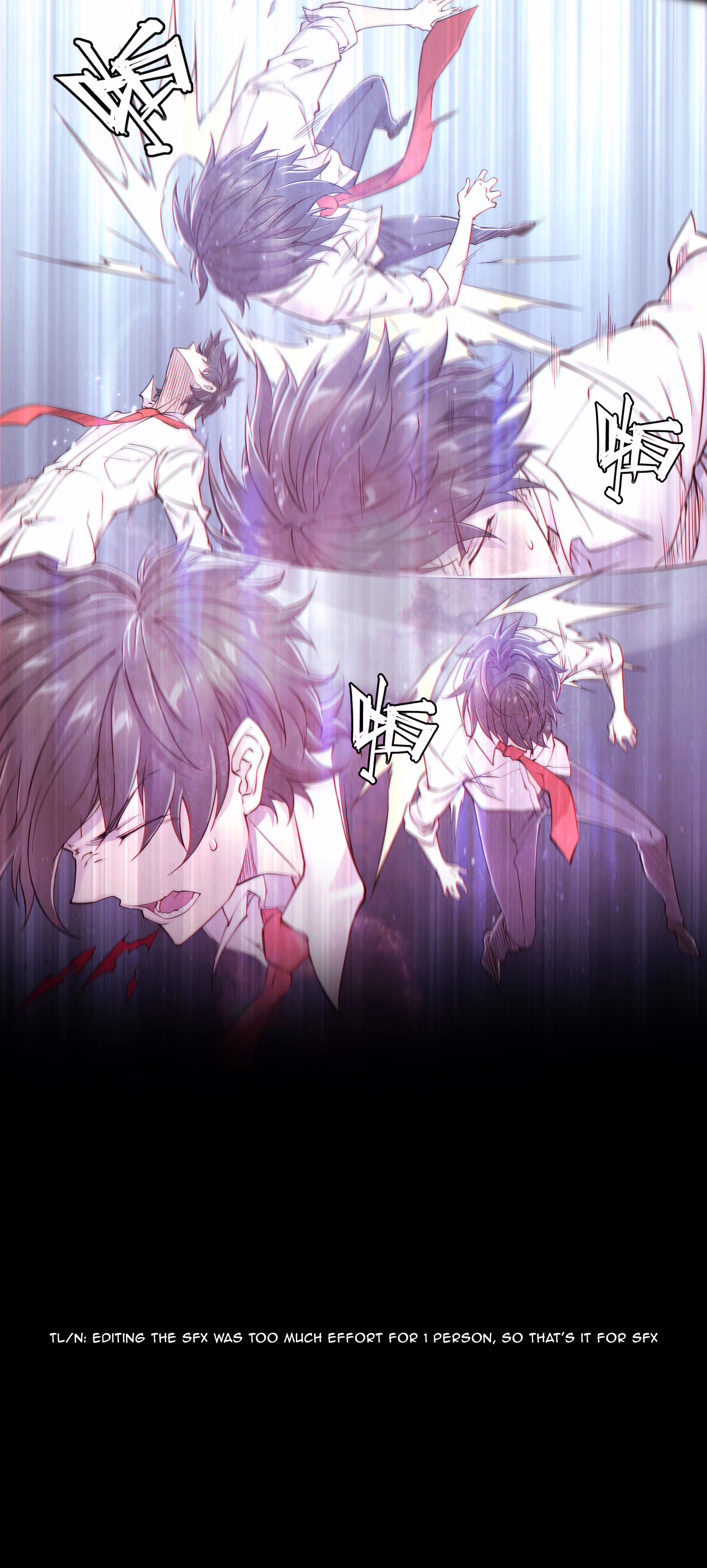 Read Apocalypse chapter 9 image 14 on Lezhin
