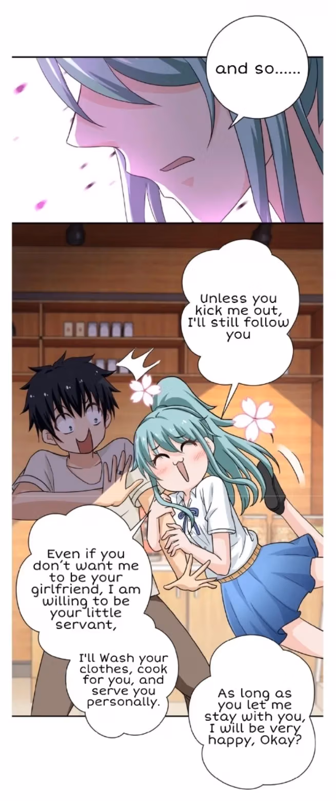 Read Apocalyptic Super System chapter 10 image 12 on Lezhin