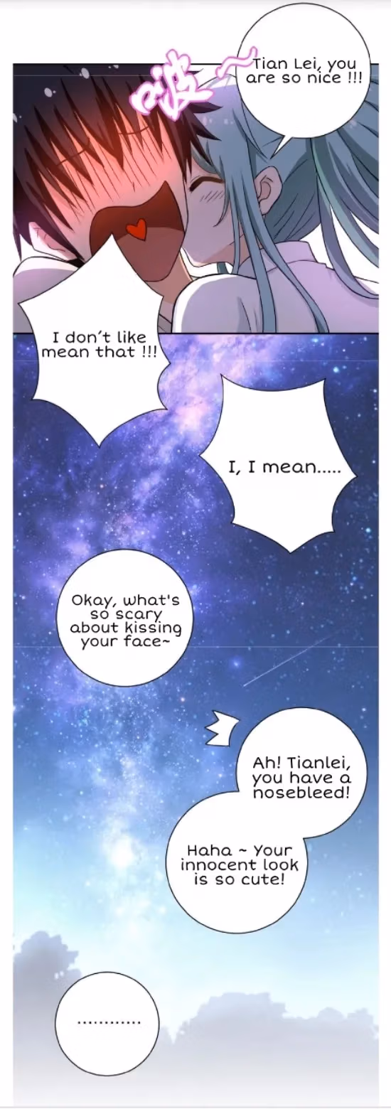 Read Apocalyptic Super System chapter 10 image 14 on Lezhin