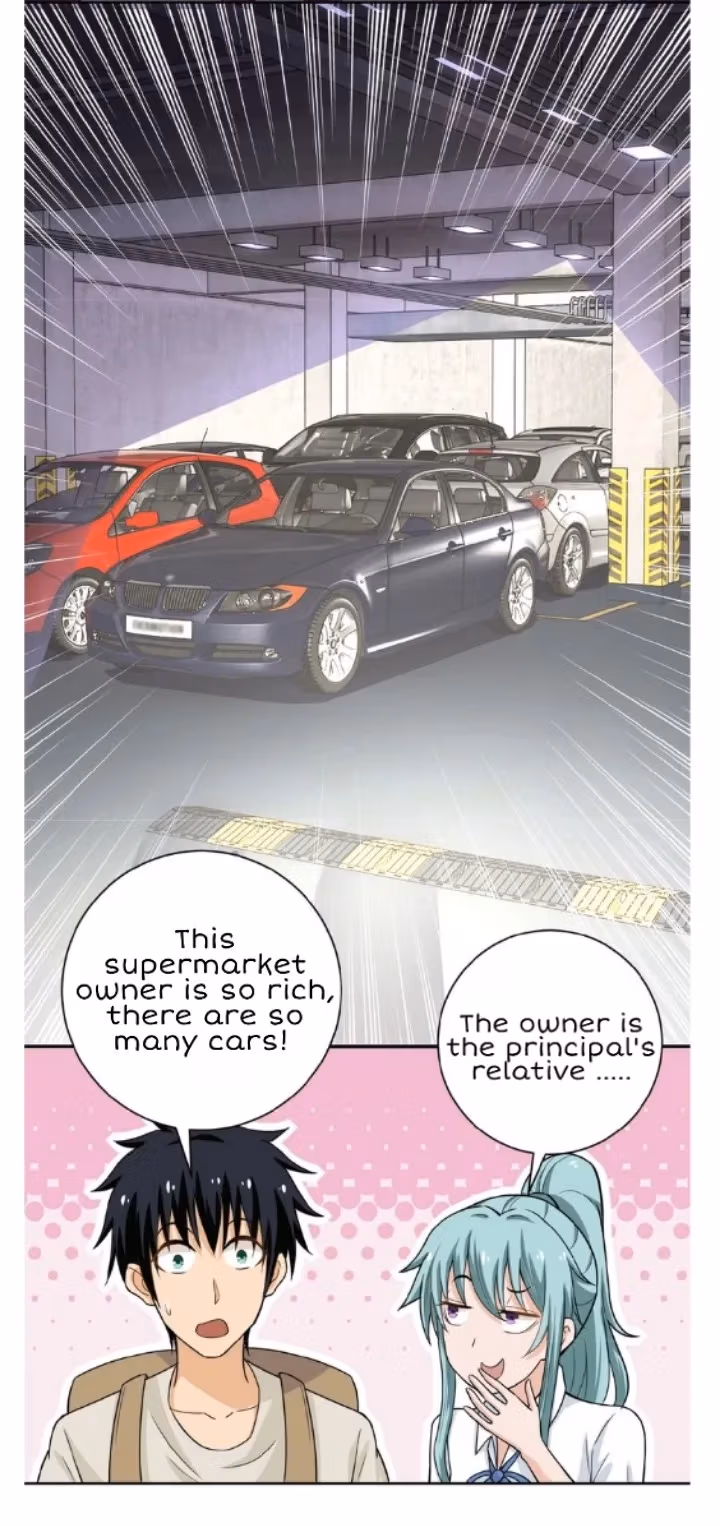 Read Apocalyptic Super System chapter 10 image 16 on Lezhin