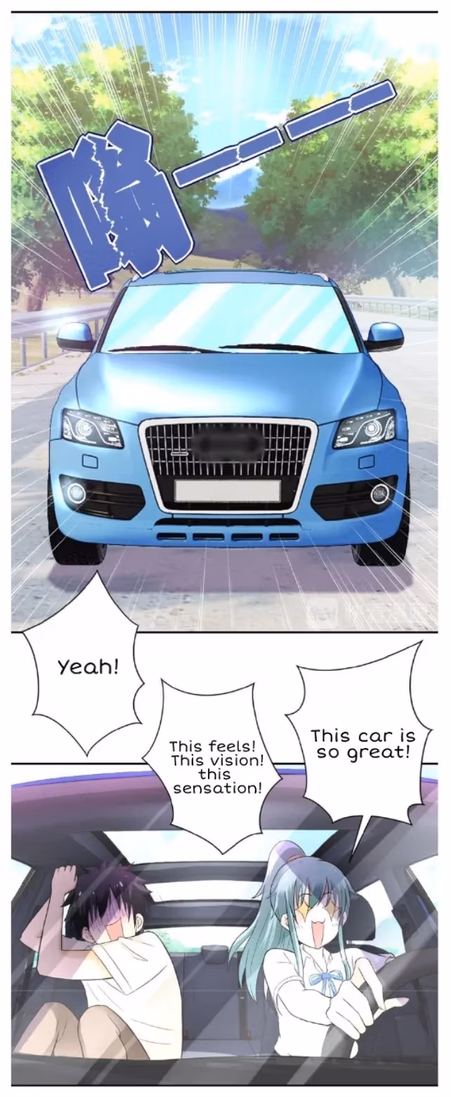 Read Apocalyptic Super System chapter 10 image 19 on Lezhin