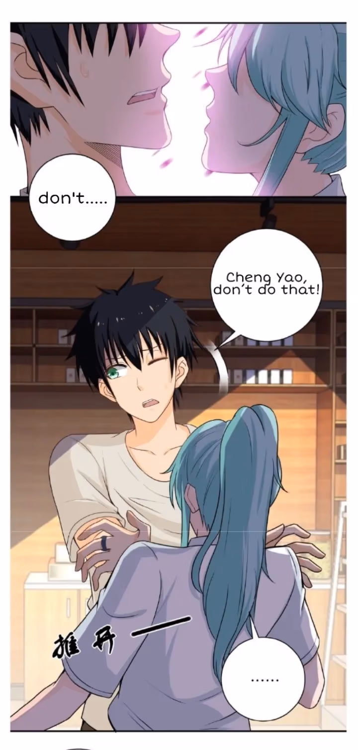 Read Apocalyptic Super System chapter 10 image 2 on Lezhin