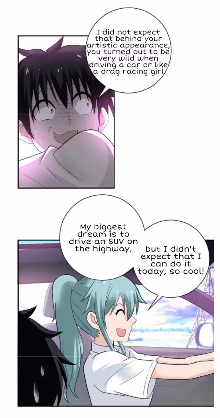 Read Apocalyptic Super System chapter 10 image 20 on Lezhin