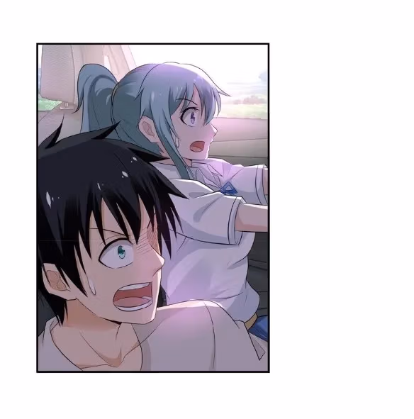 Read Apocalyptic Super System chapter 10 image 23 on Lezhin