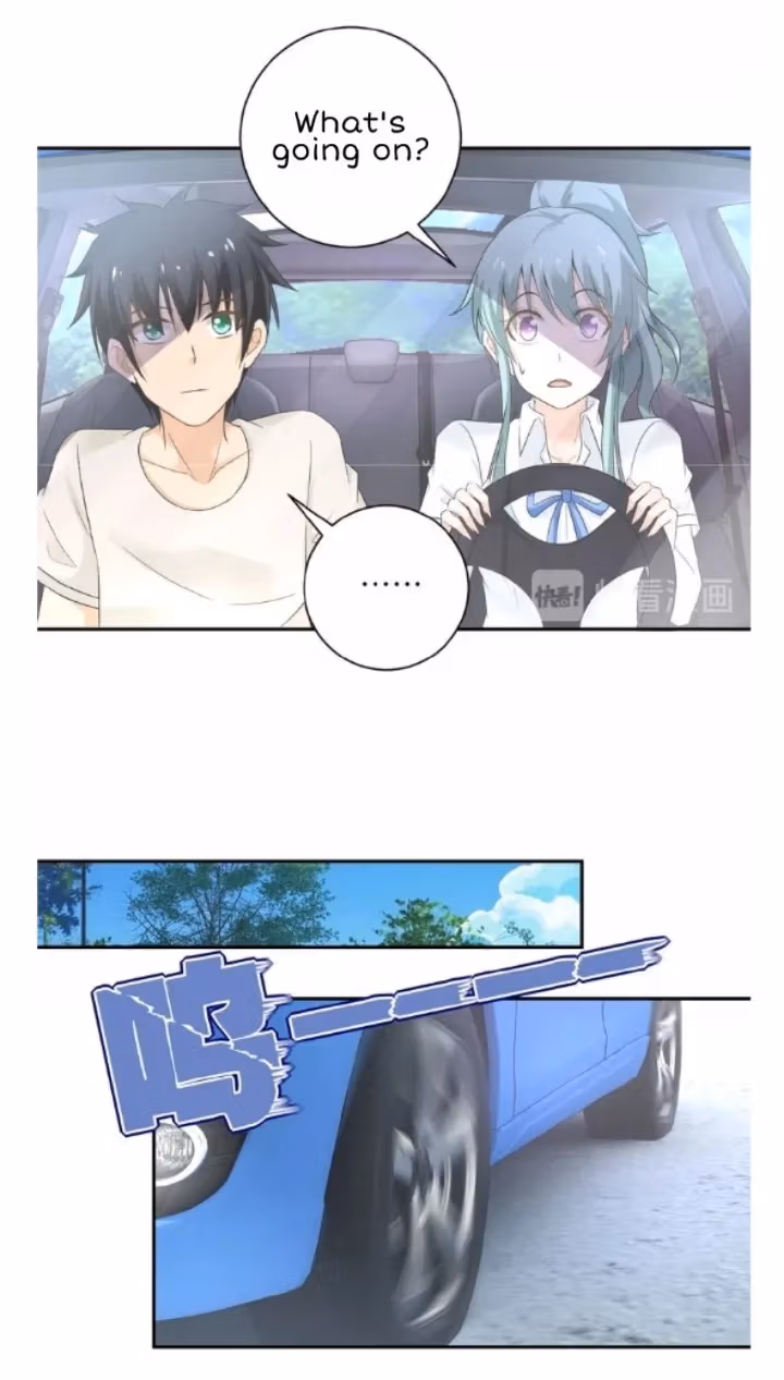Read Apocalyptic Super System chapter 10 image 27 on Lezhin