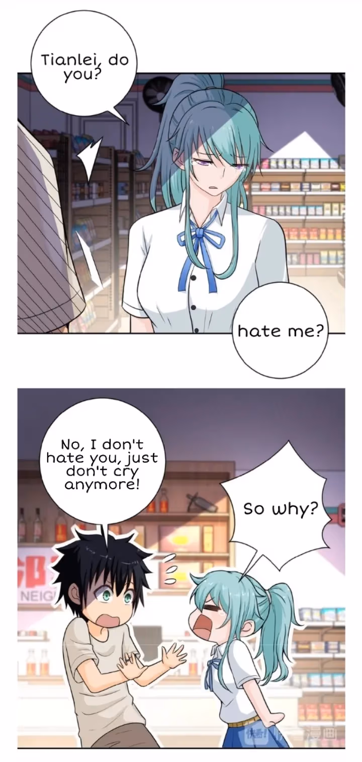 Read Apocalyptic Super System chapter 10 image 3 on Lezhin