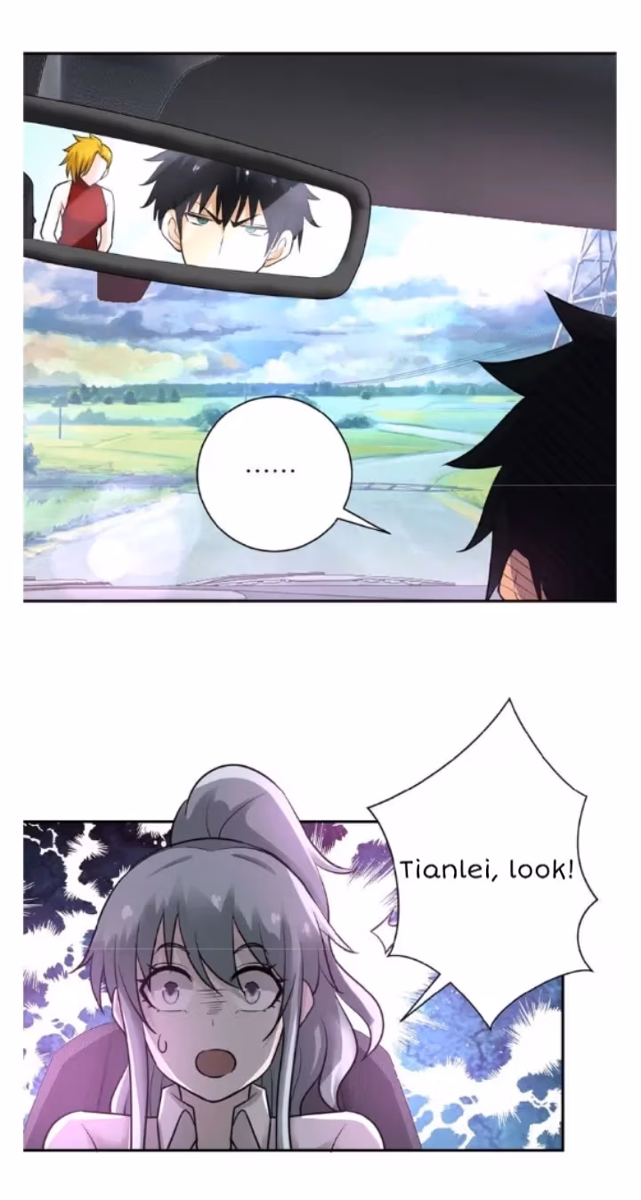 Read Apocalyptic Super System chapter 10 image 37 on Lezhin