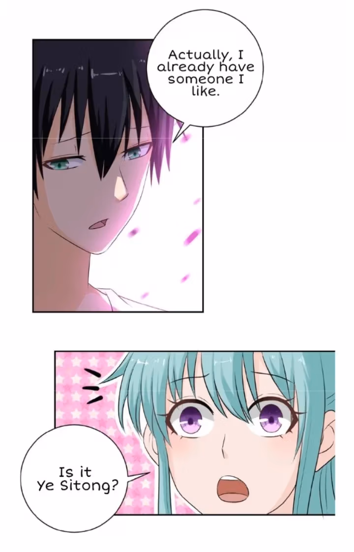Read Apocalyptic Super System chapter 10 image 4 on Lezhin