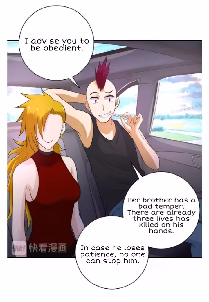 Read Apocalyptic Super System chapter 10 image 47 on Lezhin