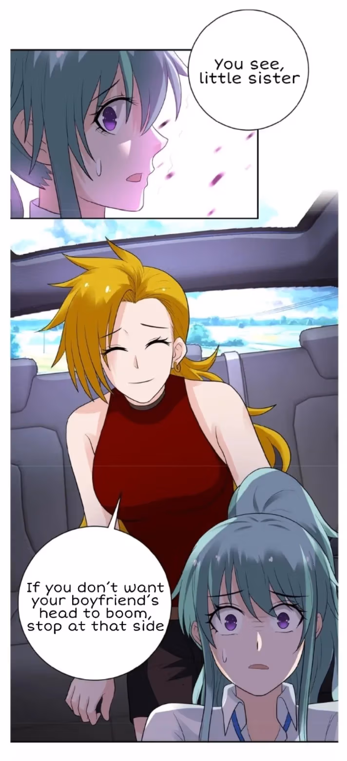 Read Apocalyptic Super System chapter 10 image 49 on Lezhin