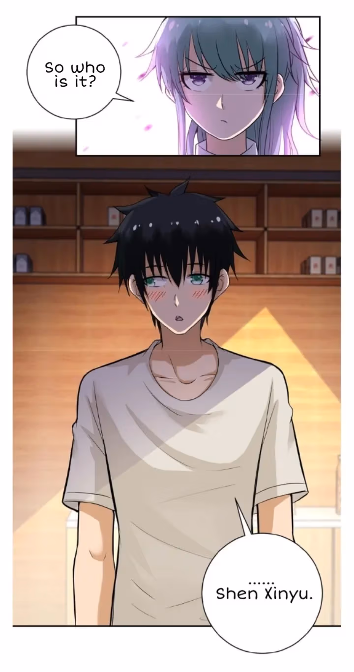Read Apocalyptic Super System chapter 10 image 6 on Lezhin