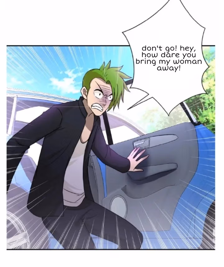 Read Apocalyptic Super System chapter 11 image 11 on Lezhin