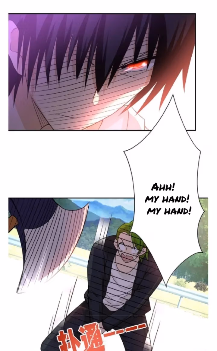 Read Apocalyptic Super System chapter 11 image 14 on Lezhin
