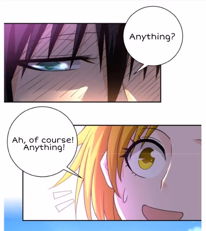 Read Apocalyptic Super System chapter 11 image 23 on Lezhin