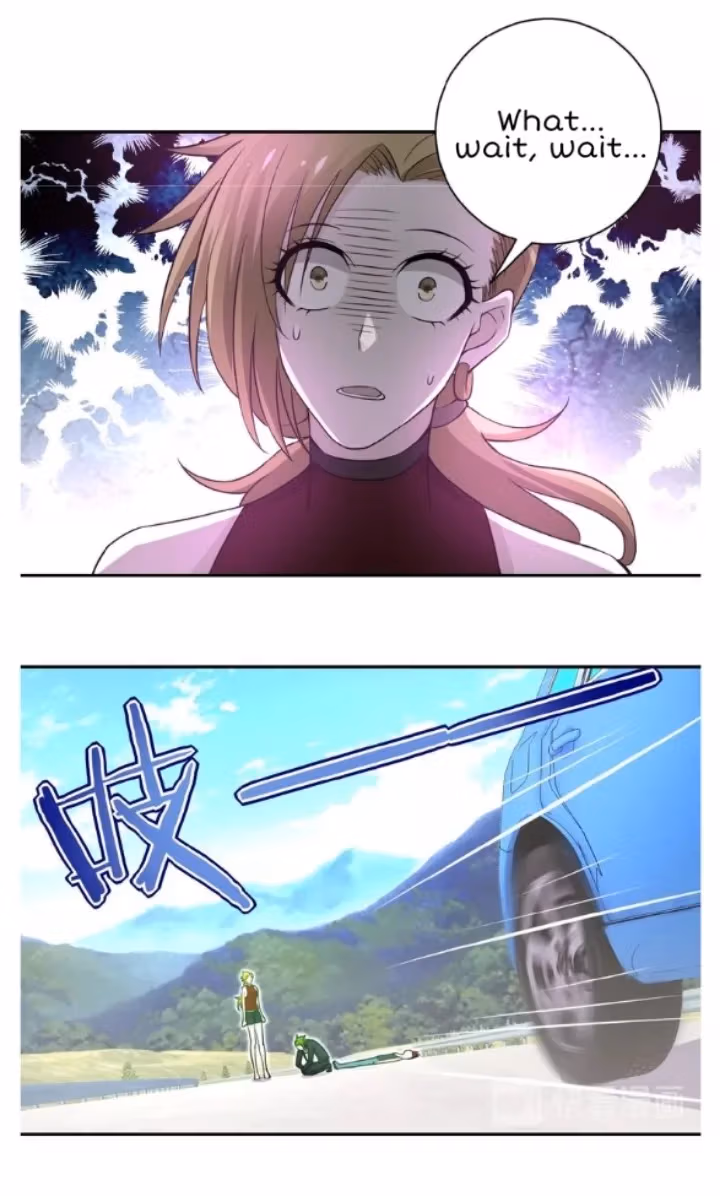 Read Apocalyptic Super System chapter 11 image 28 on Lezhin