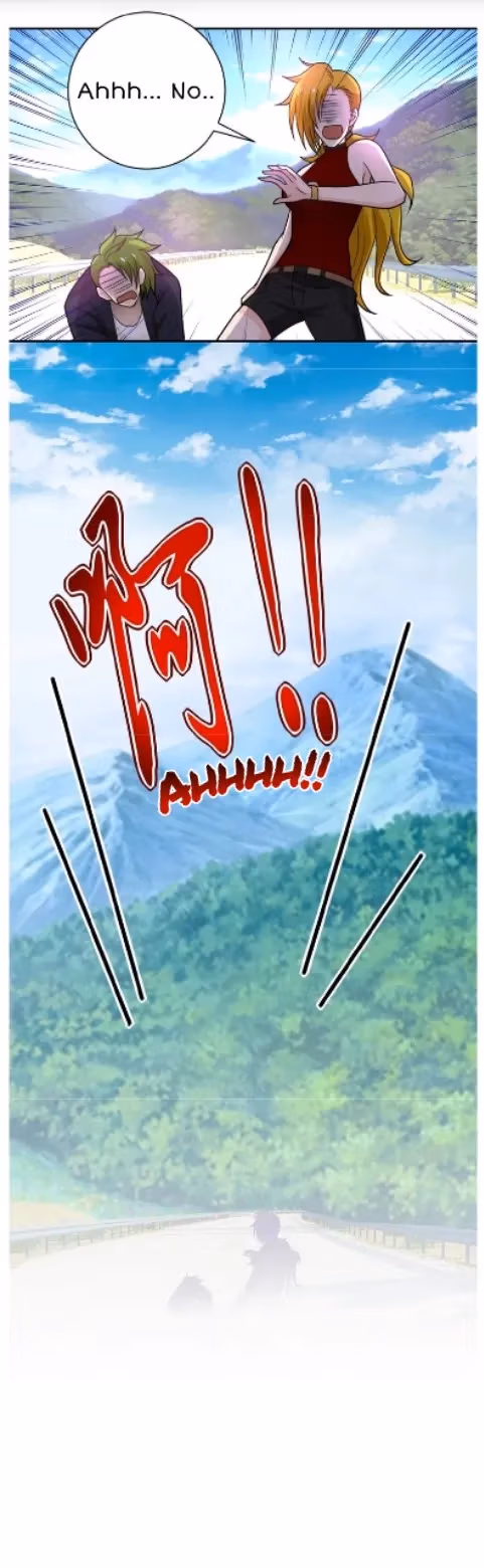 Read Apocalyptic Super System chapter 11 image 31 on Lezhin