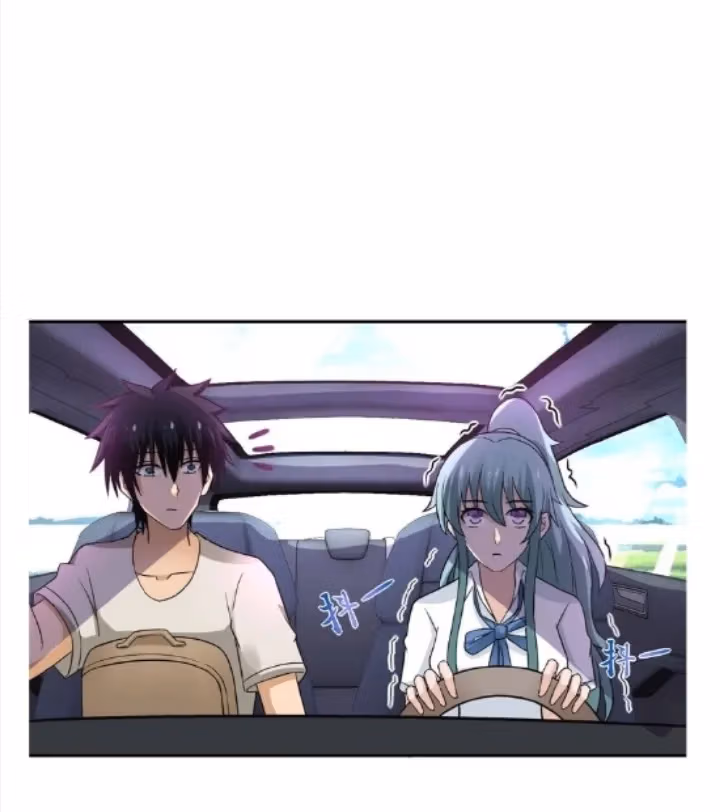 Read Apocalyptic Super System chapter 11 image 32 on Lezhin