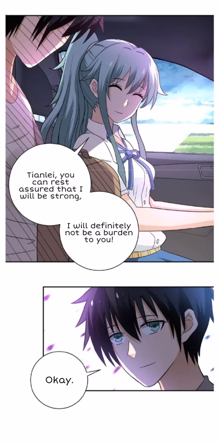 Read Apocalyptic Super System chapter 11 image 35 on Lezhin