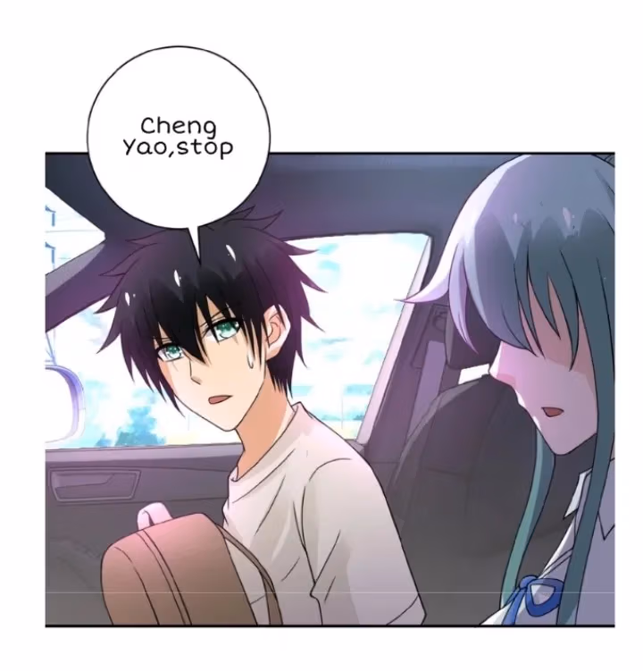 Read Apocalyptic Super System chapter 11 image 4 on Lezhin
