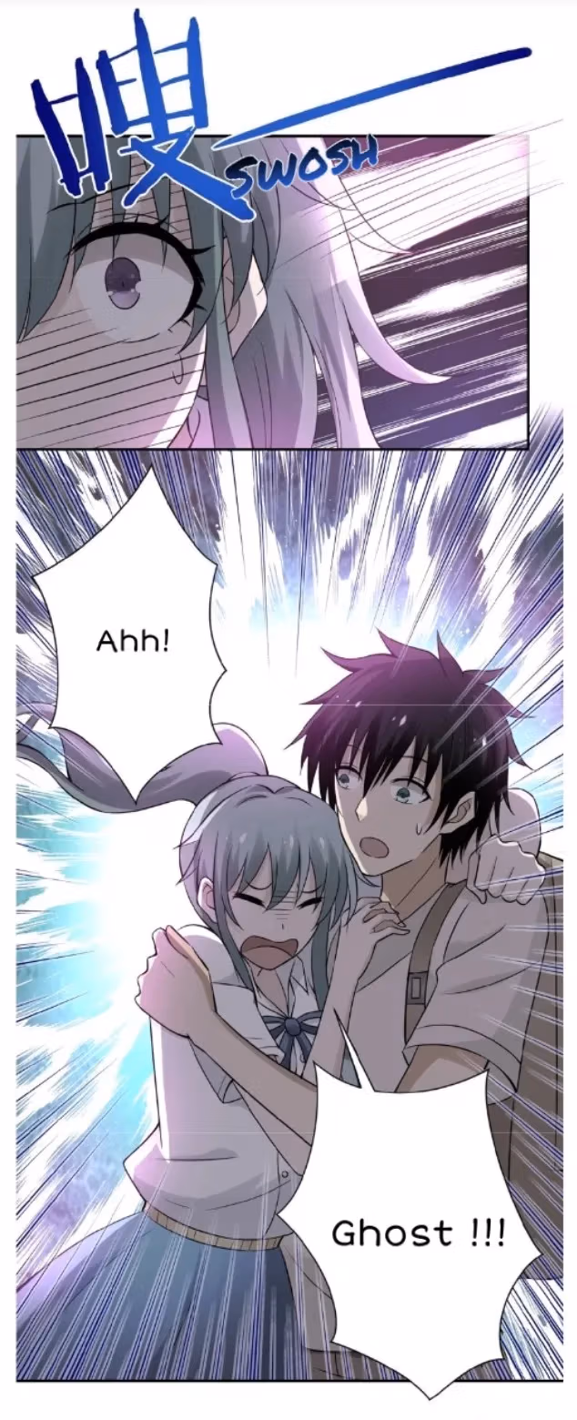Read Apocalyptic Super System chapter 11 image 43 on Lezhin