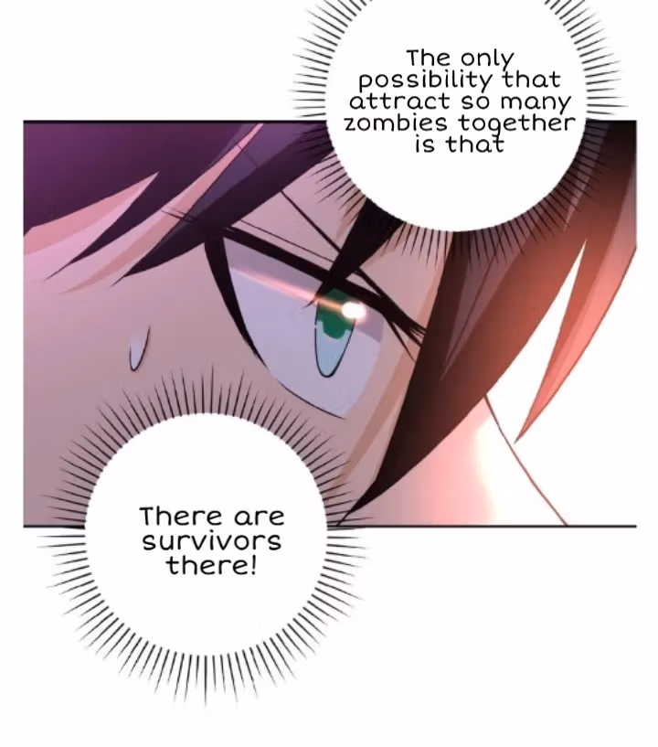 Read Apocalyptic Super System chapter 11 image 48 on Lezhin