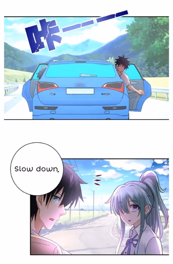 Read Apocalyptic Super System chapter 11 image 6 on Lezhin