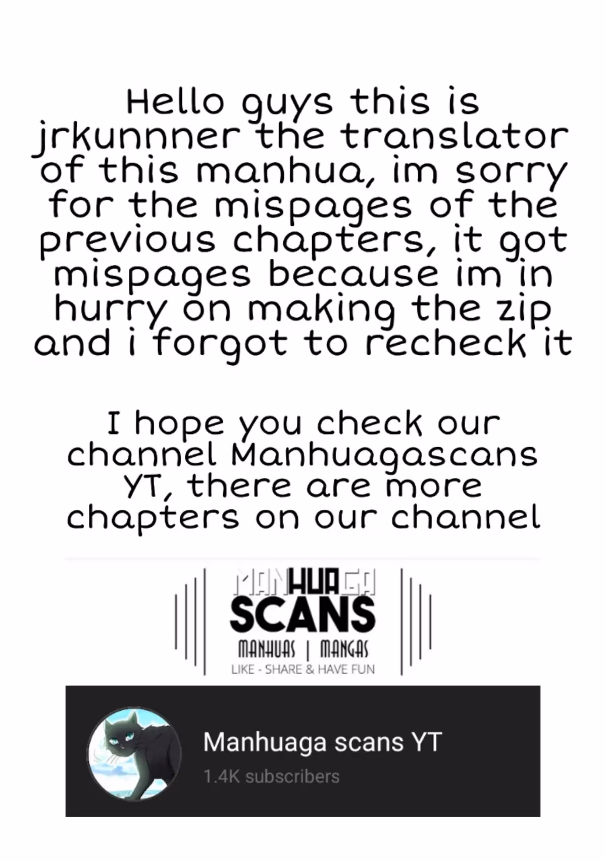 Read Apocalyptic Super System chapter 12 image 0 on Lezhin