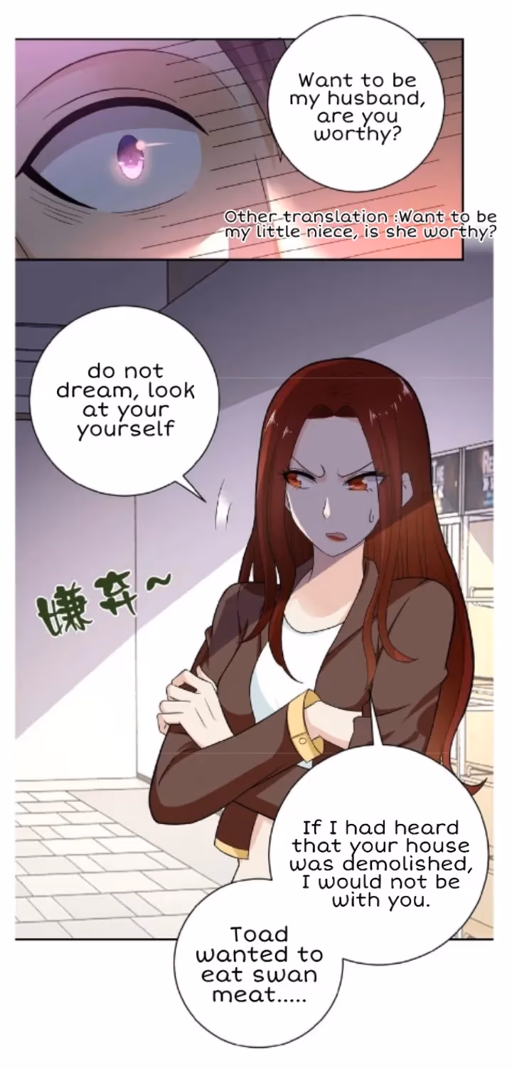 Read Apocalyptic Super System chapter 12 image 11 on Lezhin