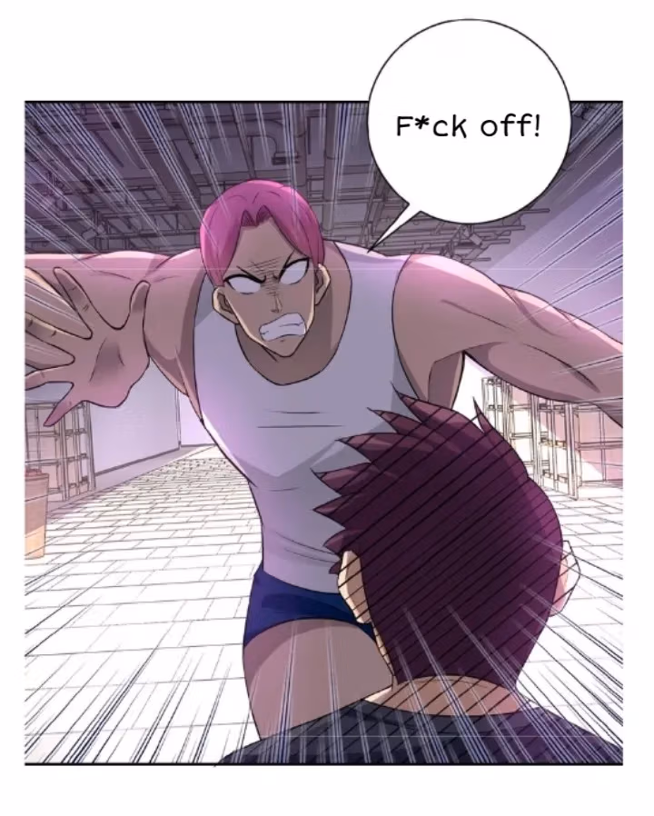 Read Apocalyptic Super System chapter 12 image 15 on Lezhin