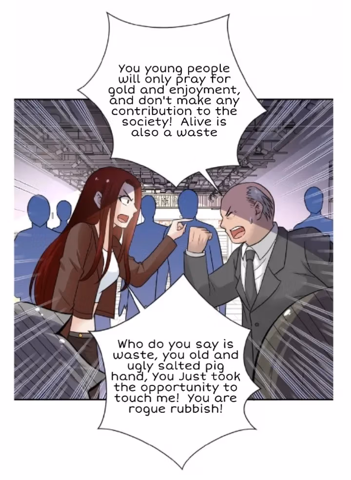 Read Apocalyptic Super System chapter 12 image 32 on Lezhin