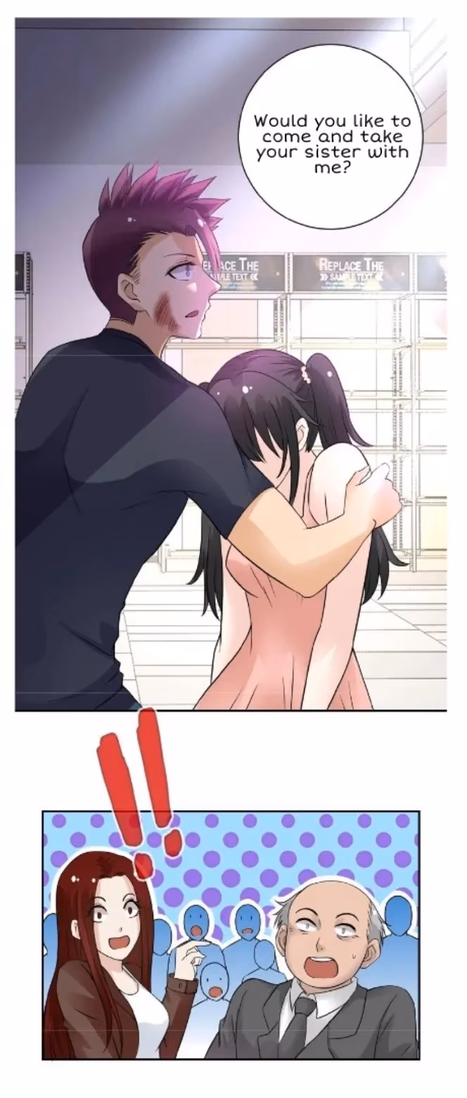Read Apocalyptic Super System chapter 12 image 34 on Lezhin