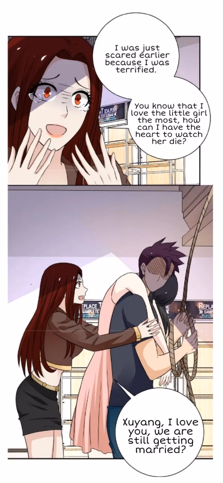 Read Apocalyptic Super System chapter 12 image 39 on Lezhin