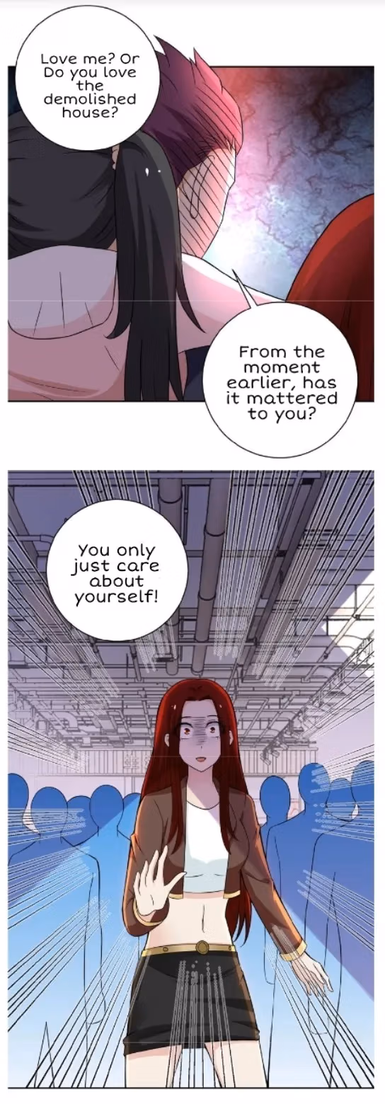 Read Apocalyptic Super System chapter 12 image 40 on Lezhin