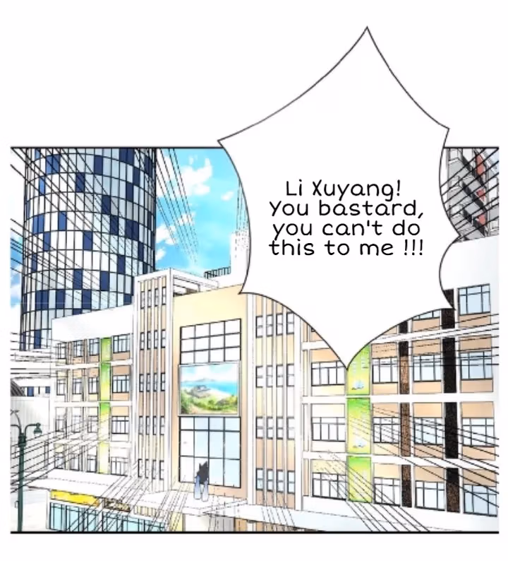 Read Apocalyptic Super System chapter 12 image 41 on Lezhin