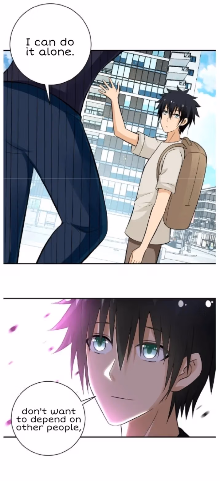 Read Apocalyptic Super System chapter 12 image 43 on Lezhin