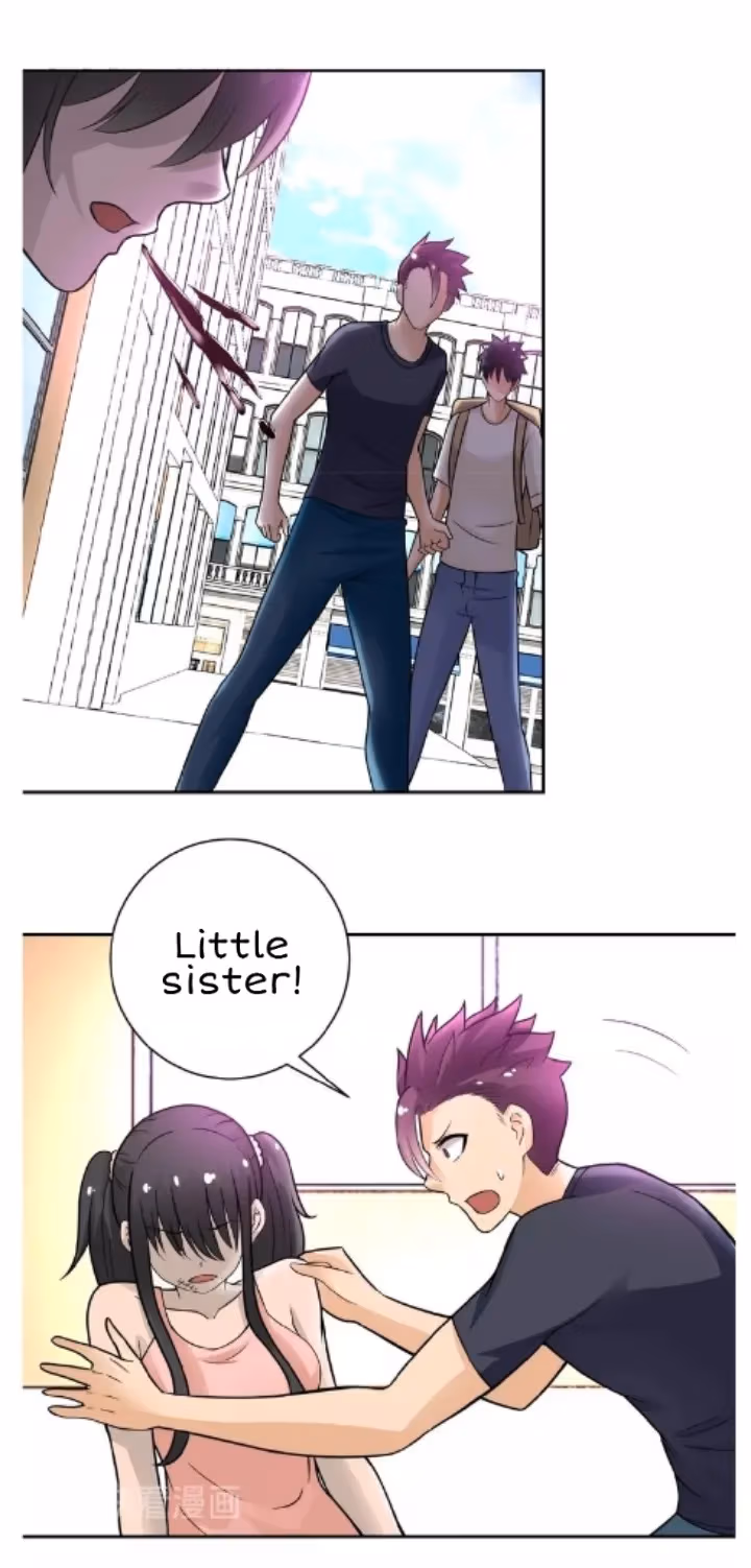 Read Apocalyptic Super System chapter 12 image 44 on Lezhin