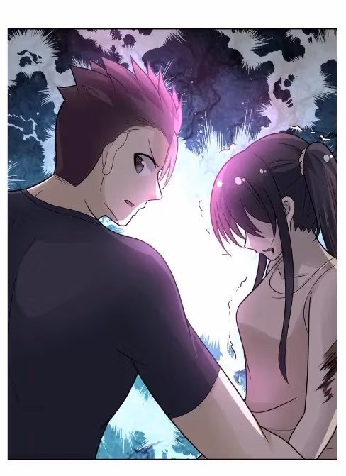 Read Apocalyptic Super System chapter 12 image 46 on Lezhin