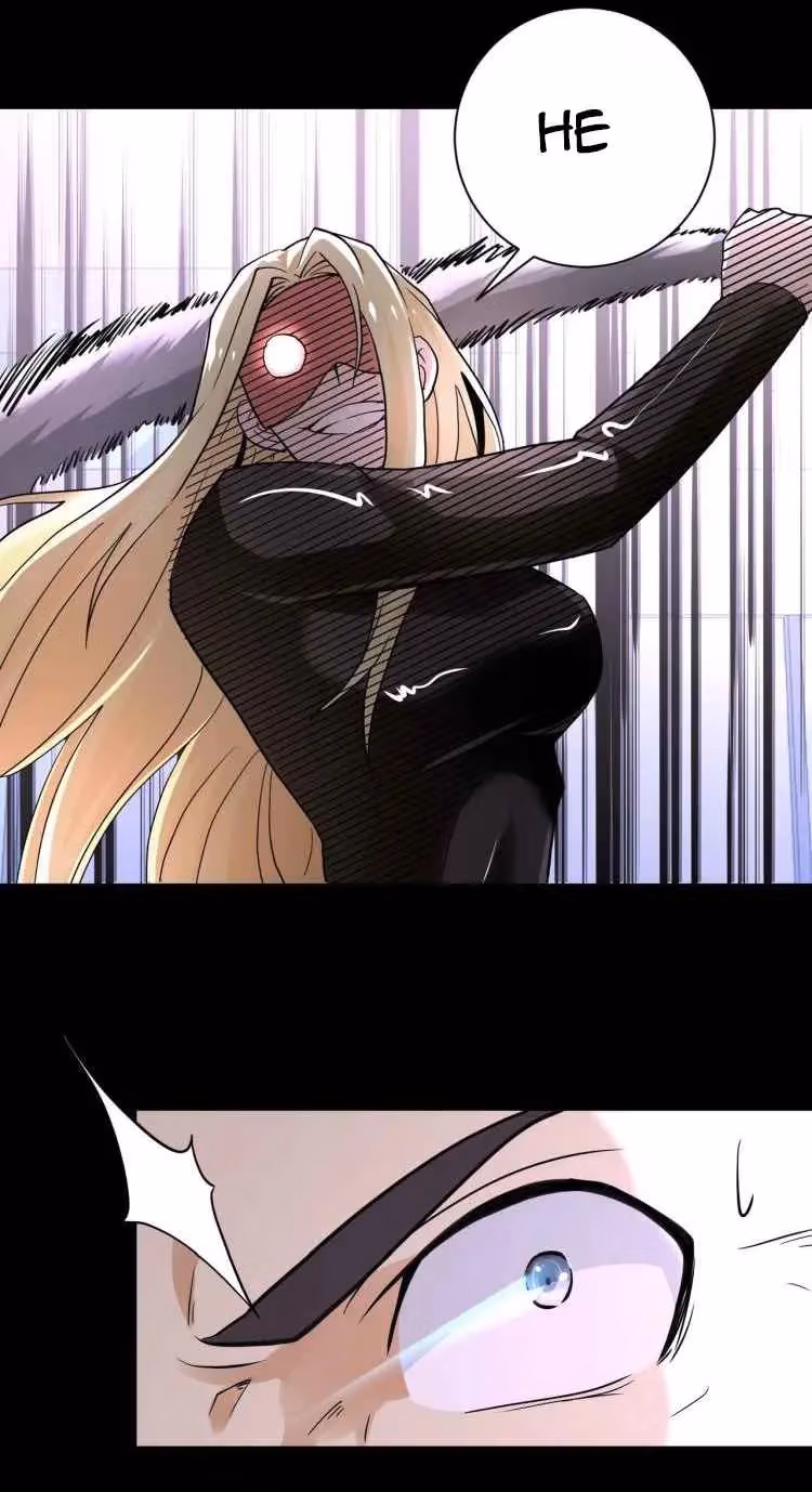Read Apocalyptic Super System chapter 126 image 21 on Lezhin