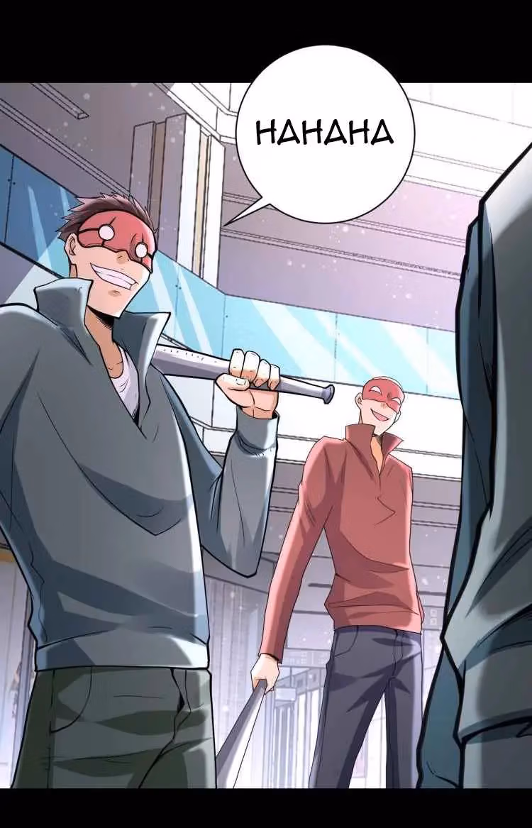 Read Apocalyptic Super System chapter 126 image 24 on Lezhin